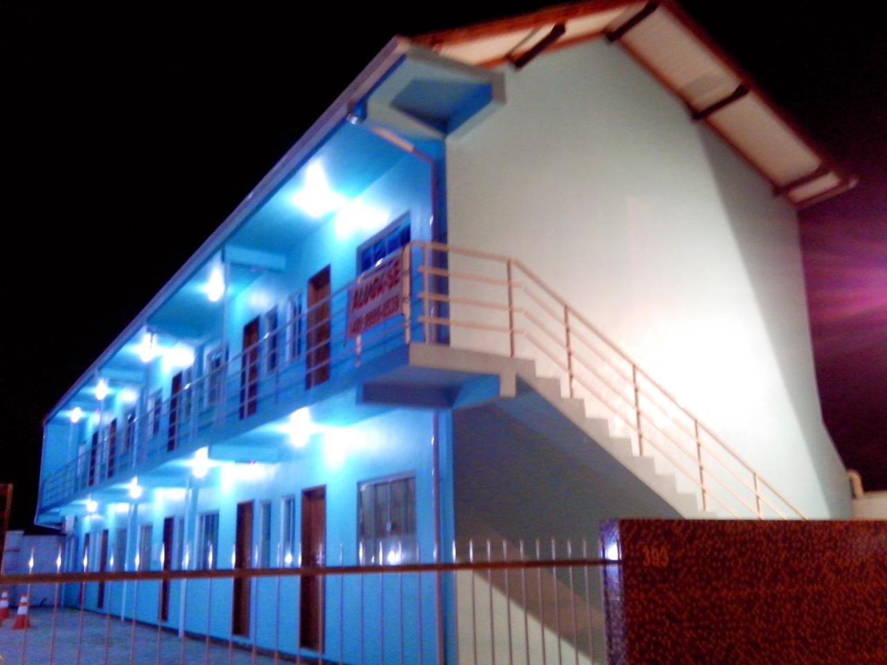 Apartamento Proximo Ao Aeroporto De Florianopolis. Exterior photo