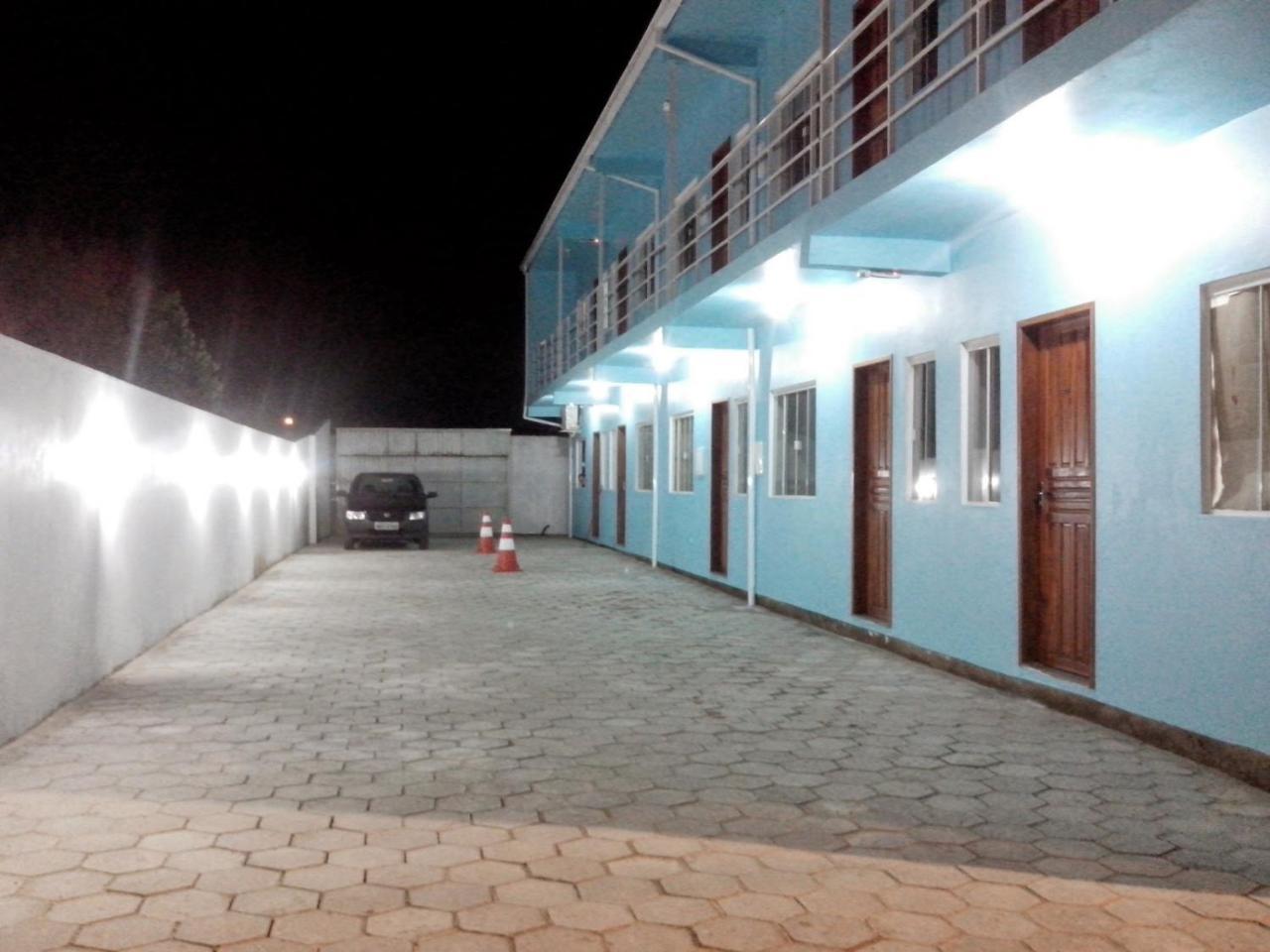 Apartamento Proximo Ao Aeroporto De Florianopolis. Exterior photo