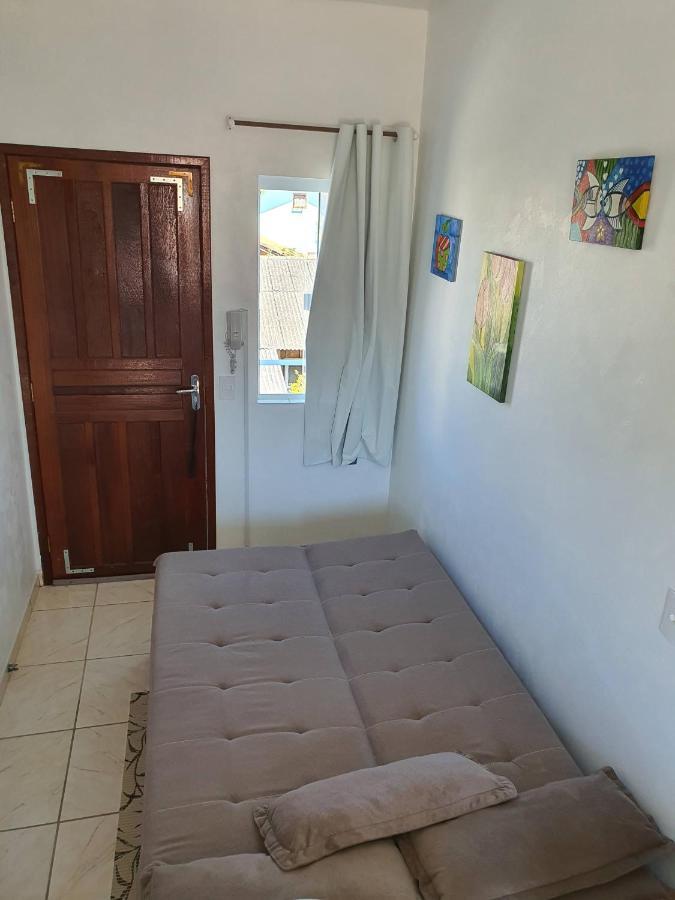 Apartamento Proximo Ao Aeroporto De Florianopolis. Exterior photo