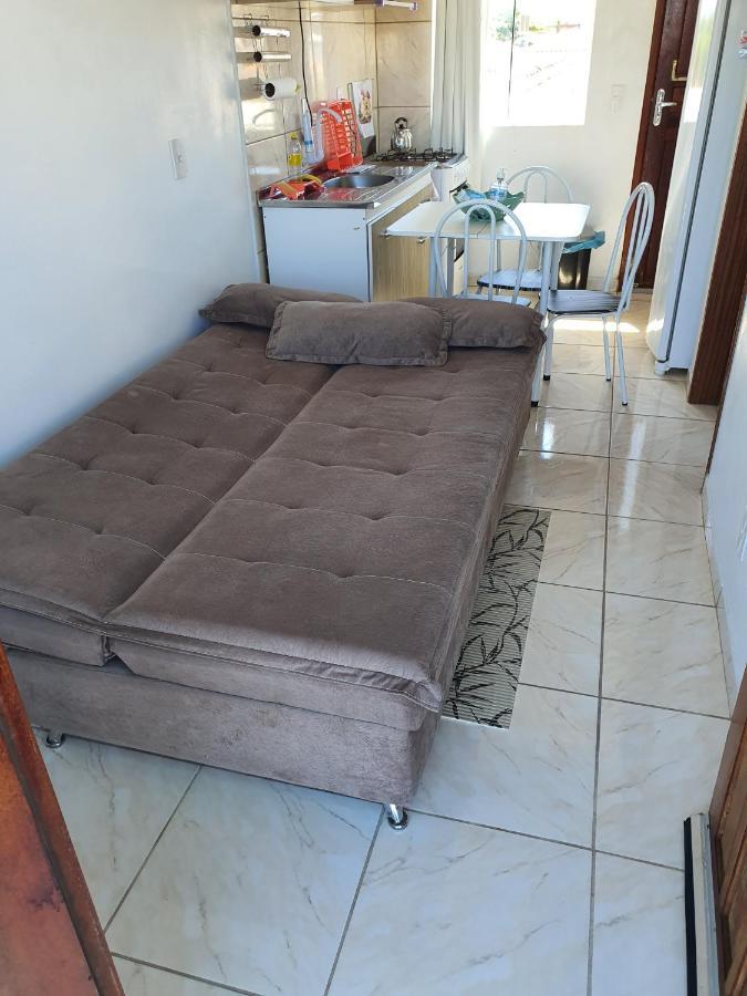 Apartamento Proximo Ao Aeroporto De Florianopolis. Exterior photo