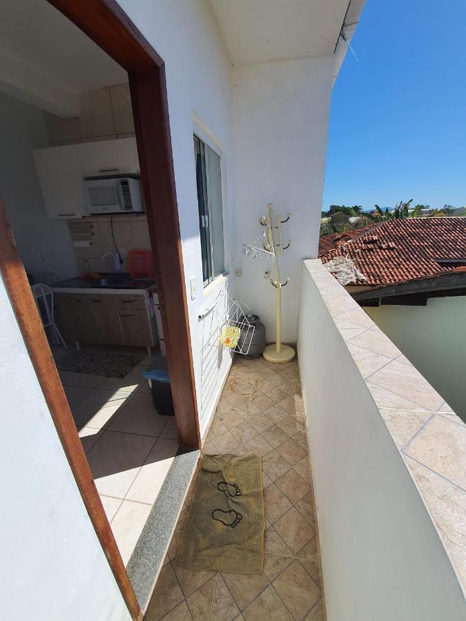 Apartamento Proximo Ao Aeroporto De Florianopolis. Exterior photo