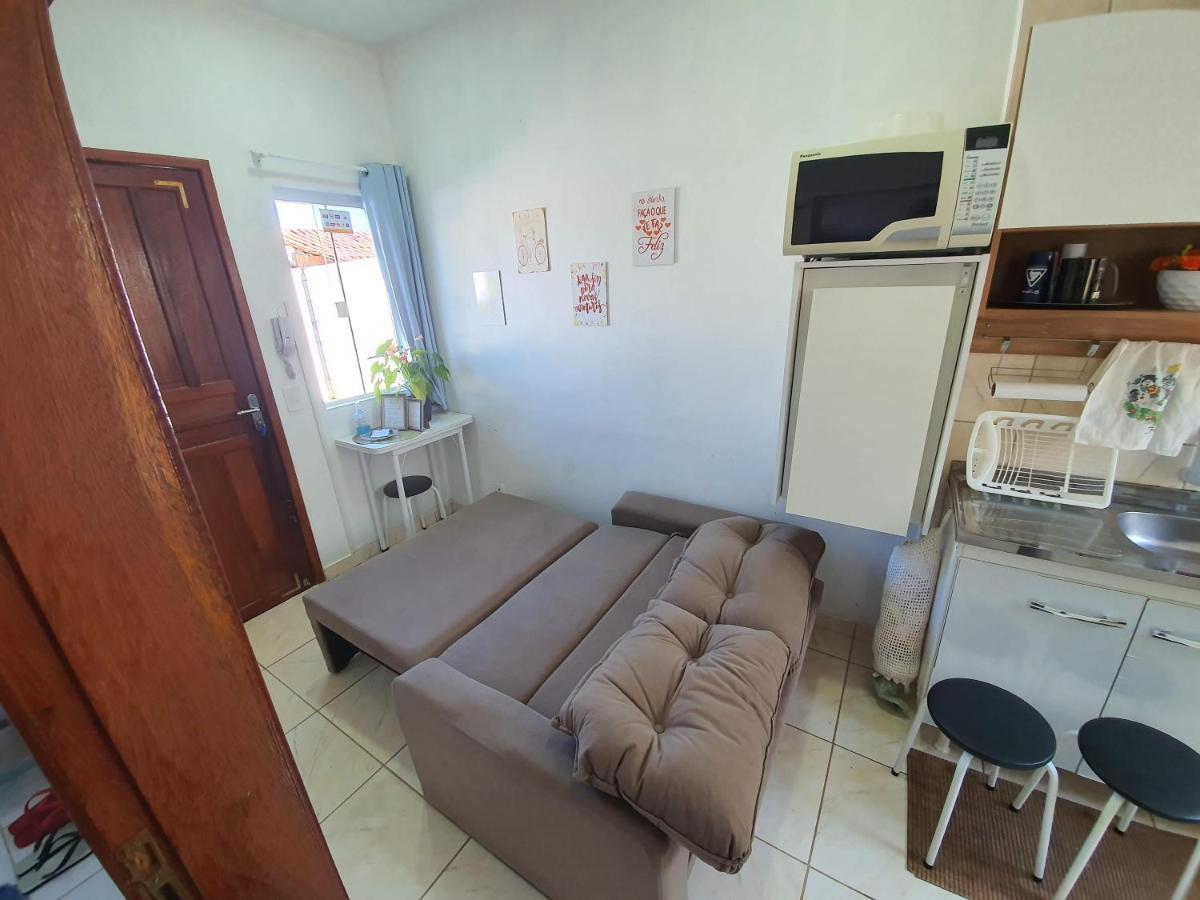 Apartamento Proximo Ao Aeroporto De Florianopolis. Exterior photo